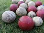 Balls oeroud spel uit Vlaanderen - Collectie, Ophalen