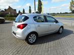Opel Corsa 14i , Amper 62.000km, Auto's, Voorwielaandrijving, Stof, 4 cilinders, Start-stop-systeem