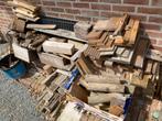 Gratis brandhout, Tuin en Terras, Brandhout, Minder dan 3 m³, Ophalen, Overige houtsoorten, Blokken