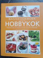 BASISKOOKBOEK VOOR DE HOBBYKOK - IN GOEDE STAAT, Boeken, Kookboeken, Ophalen of Verzenden, Zo goed als nieuw