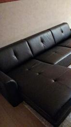 Hoekzetel, Ophalen, Zo goed als nieuw, Stof