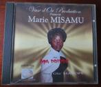 MARIE MISAMU (feat. GHI MATOPE) - CD MA PRIERE, Utilisé, Envoi, Autres genres