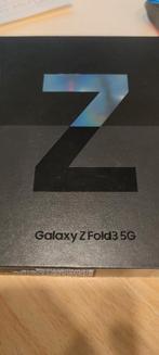 Samsung Galaxy Z Fold3 5G 256 GB, Telecommunicatie, Mobiele telefoons | Samsung, Ophalen of Verzenden, Zo goed als nieuw