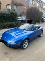 Mazda MX5 NA 1,8l 1994 12.000€, Autos, Mazda, Achat, Boîte manuelle, Noir, 2 portes