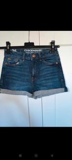 Shortje c&a 36, Kleding | Dames, Broeken en Pantalons, Ophalen of Verzenden