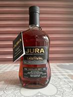 Whisky JURA Tastival, Collections, Comme neuf, Autres types, Autres régions