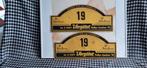 Rallyplaten jaren 1970 2000, Ophalen of Verzenden