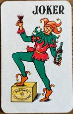 Joker DUBONNET, Ophalen of Verzenden, Zo goed als nieuw, Joker(s)