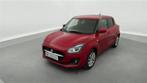 Suzuki Swift 1.2i SHVS GL CARPLAY / CAMERA / ALU (bj 2021), Gebruikt, 4 cilinders, Swift, 5 zetels
