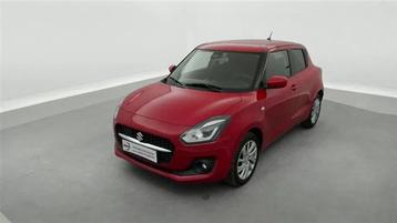 Suzuki Swift 1.2i SHVS GL CARPLAY / CAMERA / ALU (bj 2021) beschikbaar voor biedingen