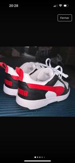 Basket PUMA neuves homme taille 44, Enlèvement ou Envoi, Comme neuf