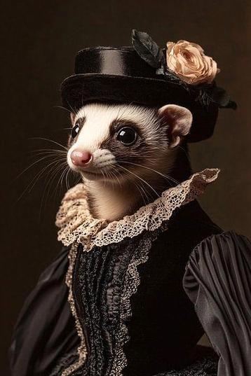 Fretten sancutary  beschikbaar voor biedingen