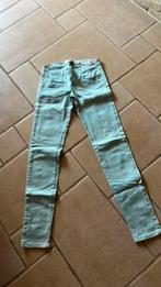 Zara jeans maat 36, Kleding | Dames, Broeken en Pantalons, Ophalen, Zo goed als nieuw, Maat 36 (S)