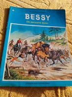 Bessy en De Rode Ridder, Ophalen, Gelezen
