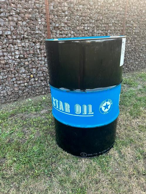 vaten (metaal) - decoratie, Huis en Inrichting, Overige Huis en Inrichting, Zo goed als nieuw, Ophalen