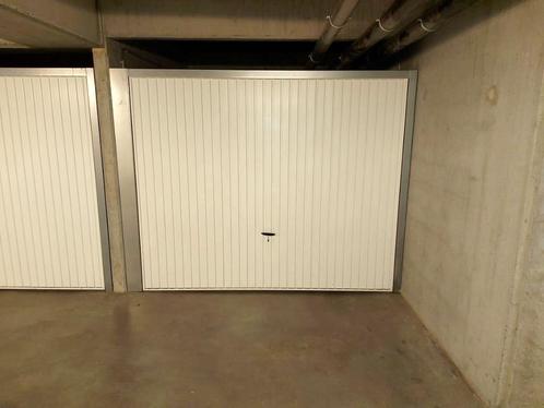 Garage te Nieuwpoort, Immo, Garages en Parkeerplaatsen, Provincie West-Vlaanderen