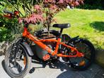 Mountainbike voor kinderen in zeer goede staat 16 inch, Ophalen, Gebruikt, 16 tot 20 inch, Btwin - Décathlon
