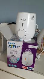 Flesverwarmer Avent Philips, Kinderen en Baby's, Ophalen, Zo goed als nieuw