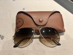 Ray-Ban zonnebril, Handtassen en Accessoires, Zonnebrillen en Brillen | Heren, Zonnebril, Overige kleuren, Ophalen of Verzenden