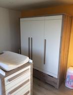 babykamer - kinderkamer, Kinderen en Baby's, Kinderkamer | Complete kinderkamers, Ophalen