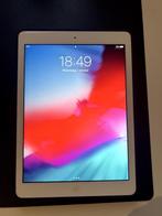 iPad Air (1st Gen, Silver, 32GB), Gebruikt, 32 GB, Apple iPad Air, Wi-Fi