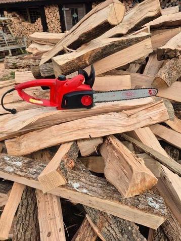 Kettingzaag elektrische  beschikbaar voor biedingen