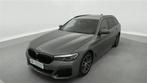 BMW 5 Serie 518 dA MHEV Pack M CUIR / NAVI / FULL LED / CAME, Auto's, BMW, Automaat, 110 kW, 4 cilinders, 109 g/km