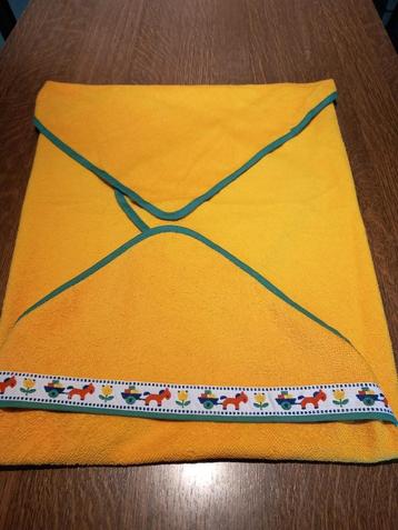 babybadcape  beschikbaar voor biedingen
