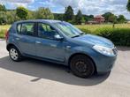 Dacia Sandero 1.5 Diesel, Auto's, Dacia, Bedrijf, 5 deurs, Sandero, Euro 4