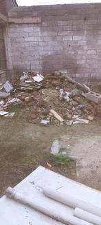 Steenpuin, Doe-het-zelf en Bouw, Ophalen