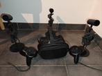 Oculus Rift V1, Games en Spelcomputers, Virtual Reality, Ophalen of Verzenden, Gebruikt
