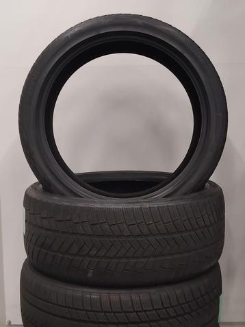 Winterbanden Vredestein 265/40 R22 106Y beschikbaar voor biedingen