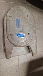 Fiat 124 sport spider airbox, filter, Ophalen, Gebruikt, Fiat