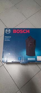 Gilet chauffant Bosch Professionnel, Enlèvement, Comme neuf