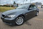Bmw 316i - weinig kilometers, Auto's, BMW, Parkeersensor, Handgeschakeld, Particulier, Onderhoudsboekje