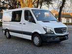 MERCEDES SPRINTER 216CDI AUTOMAAT GEKEURD VOOR VERKOOP, Auto's, Automaat, Diesel, Te koop, Particulier