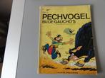 Pechvogel - Berck - sc - 1e druk - 1965, Gelezen, Eén stripboek, Ophalen of Verzenden, Berck