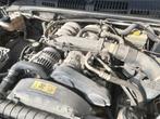 Motorblok Land Rover Discovery Range P38 4.0 V8 Motor Blok, Gebruikt, Ophalen of Verzenden
