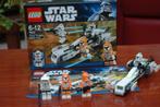 Lego Star Wars Battle Packs, Complete set, Ophalen of Verzenden, Lego, Zo goed als nieuw