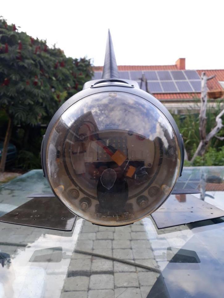 sous marin neptune RC, Hobby & Loisirs créatifs, Modélisme | Radiocommandé & Téléguidé | Autre, Utilisé, Enlèvement