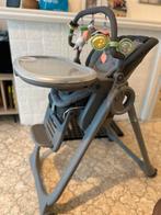 Chicco Polly Magic Relax eetstoel – €100, Kinderen en Baby's, Kinderstoelen, Ophalen, Zo goed als nieuw