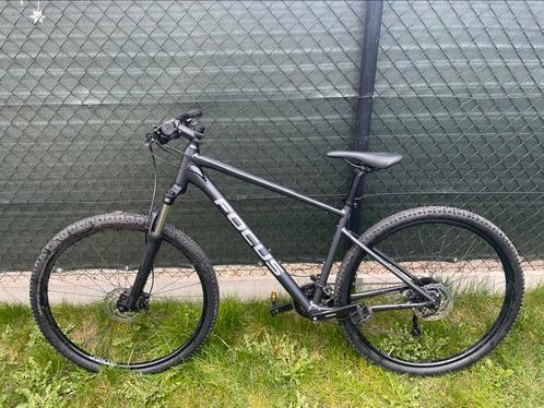 Focus Wistler Mountainbike, Fietsen en Brommers, Fietsen | Mountainbikes en ATB, Zo goed als nieuw, Heren, Overige merken, 57 cm of meer