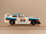 Corgi Juniors Ford Capri Duckhams!, Hobby en Vrije tijd, Modelauto's | 1:87, Ophalen of Verzenden, Auto, Corgi