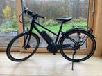 E-Bike Koga E-Site S 15 km (!), Fietsen en Brommers, Fietsen | Heren | Sportfietsen en Toerfietsen, Vering, 10 tot 15 versnellingen