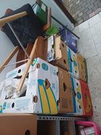 Lot romelmarktgerief, Diversen, Rommelmarktspullen, Ophalen