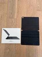 iPad Pro 12.9 Smart Keyboard Folio, Informatique & Logiciels, Housses pour tablettes, Comme neuf, Protection faces avant et arrière