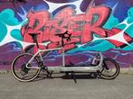 Bullitt cargo bike (non electric), Fietsen en Brommers, Fietsen | Bakfietsen, Ophalen, Zo goed als nieuw, Goederen, Overige merken