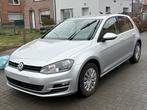 Volkswagen Golf 1.6TDI 2013 - 1er propriéta - Garantie incl., Achat, Entreprise, Garantie prolongée, Boîte manuelle