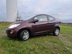 Ford Ka 1.2, Auto's, Ford, Voorwielaandrijving, 4 zetels, Stof, 1242 cc