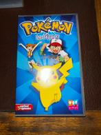 Cassette VHS Pokémon parfait état, CD & DVD, Enlèvement ou Envoi, Comme neuf